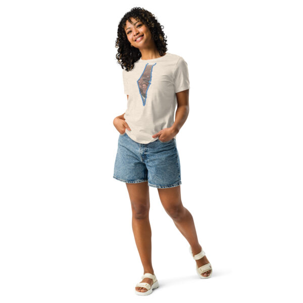 We Will Dance Again Women's Relaxed T-Shirt - Image 28