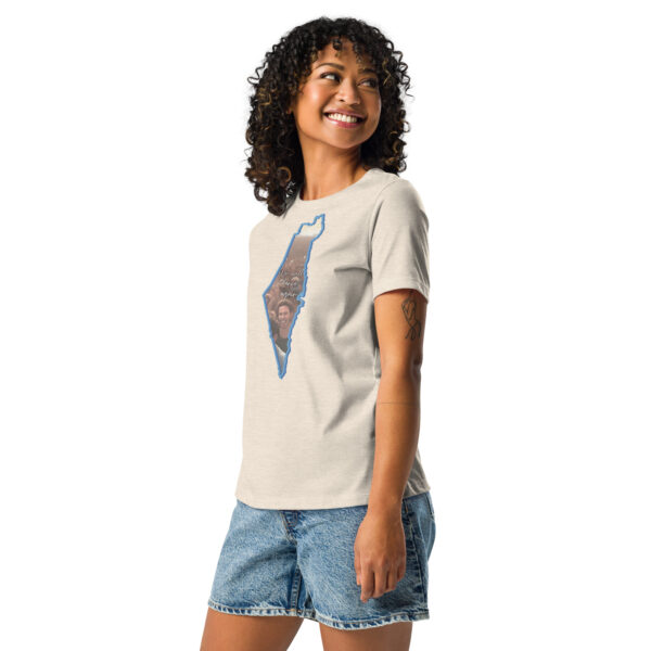 We Will Dance Again Women's Relaxed T-Shirt - Image 29