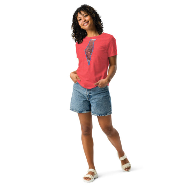 We Will Dance Again Women's Relaxed T-Shirt - Image 12