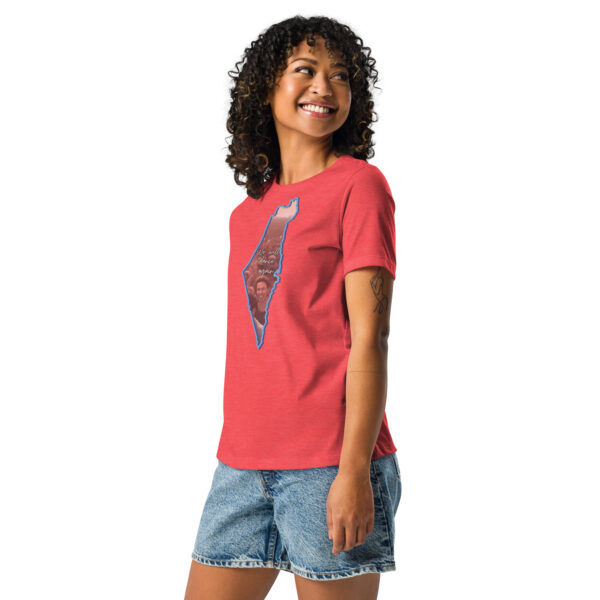 We Will Dance Again Women's Relaxed T-Shirt - Image 13