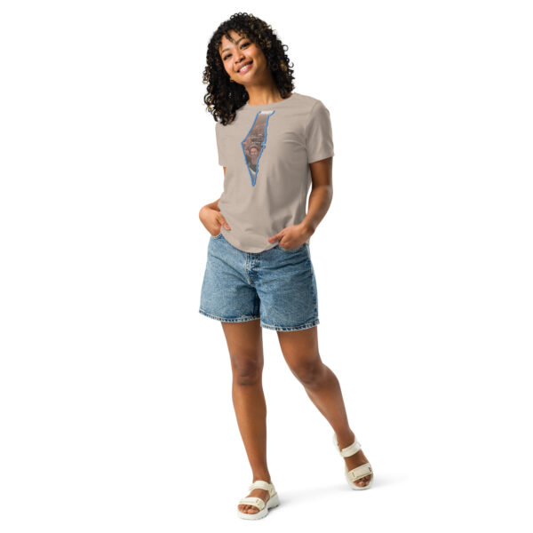 We Will Dance Again Women's Relaxed T-Shirt - Image 26