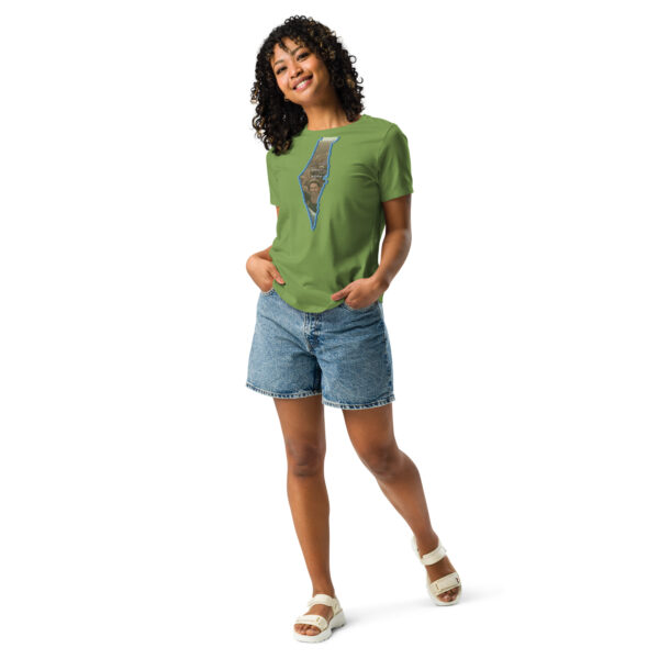 We Will Dance Again Women's Relaxed T-Shirt - Image 18