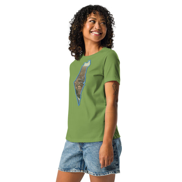 We Will Dance Again Women's Relaxed T-Shirt - Image 19