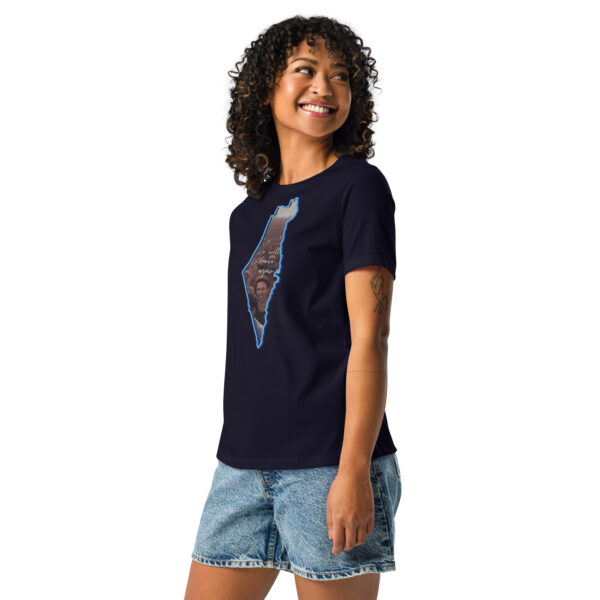We Will Dance Again Women's Relaxed T-Shirt - Image 5