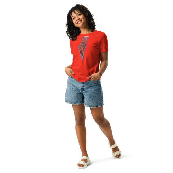 We Will Dance Again Women's Relaxed T-Shirt - Image 10