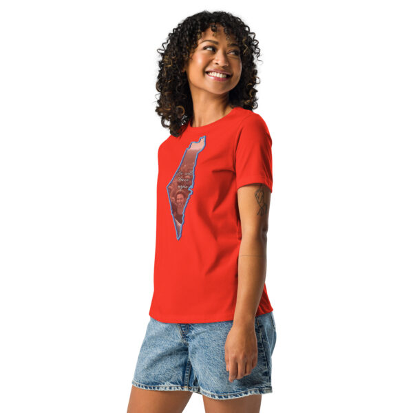 We Will Dance Again Women's Relaxed T-Shirt - Image 11