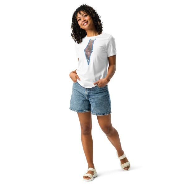 We Will Dance Again Women's Relaxed T-Shirt - Image 32