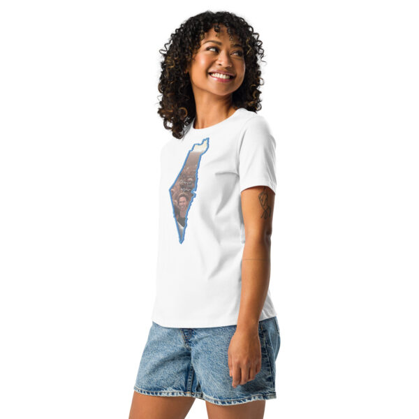 We Will Dance Again Women's Relaxed T-Shirt - Image 33